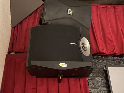 Bose 301 V hàng Mỹ xịn  ĐÃ BÁN 0