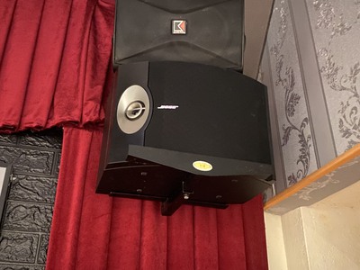 Bose 301 V hàng Mỹ xịn ĐÃ BÁN 2