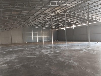 Cho thuê kho xưởng 225m2 580m2 khu vực ngõ 300 Nguyễn Xiển Thanh Xuân HN 1