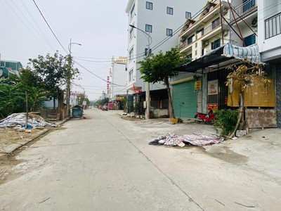 Cho thuê nhà 7 tầng tại KCN Thăng long 3, Bình Xuyên, Vĩnh Phúc. 0