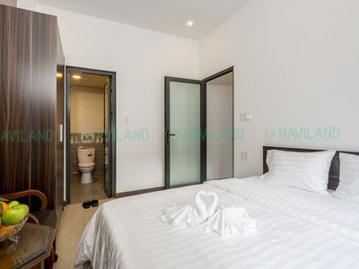 Chính Chủ Gửi Bán Tòa Căn Hộ, 7 Tầng, Phường Khuê Mỹ, Ngũ Hành Sơn, Gía rẻ. 1