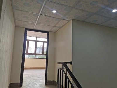 Nhà MT Nguyễn Phước Lan 200M2 x 2 tầng MỚI XÂY   cho thuê GIÁ 15 TRIỆU 1