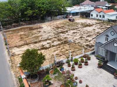Đất sổ sẵn đối diện trường tiểu học định hoà 3