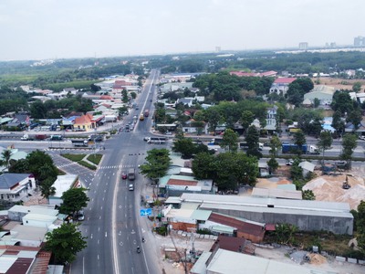 Đất sổ sẵn đối diện trường tiểu học định hoà 1