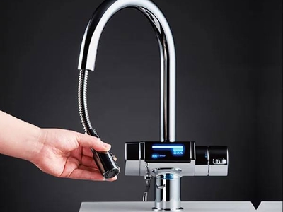 Máy lọc nước điện giải Trim ion Gracia 0
