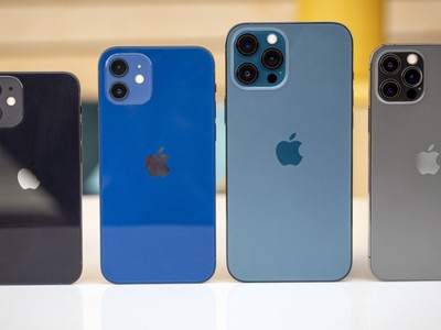 Bán điện thoại iPhone 12 Cũ giá tốt - Hàng ngon 0