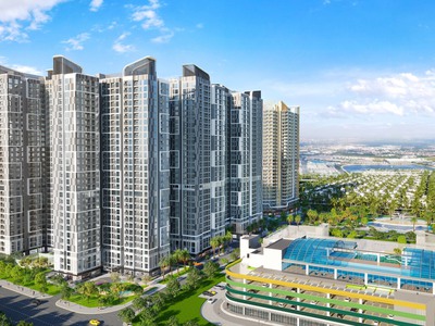 Khẳng định đẳng cấp với căn 3 ngủ 2wc dt tới 107m2. khu cao cấp an ninh tuyệt đối pavilion primium, 0