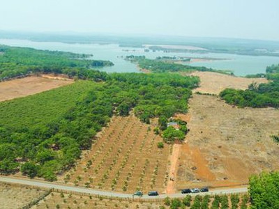 Hỗ trợ tư vấn đất gía rẻ cho khách hàng đầu tư 2