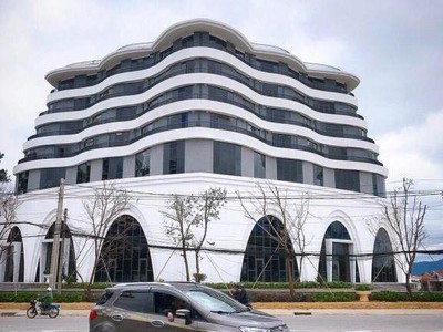 Cho thuê căn hộ panaroma phường 10 đà lạt 0