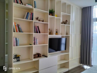 Cho thuê căn hộ panaroma phường 10 đà lạt 2