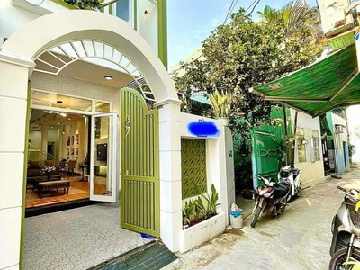Nhà kiệt oto hà huy tâp thanh khê đà nẵng 0
