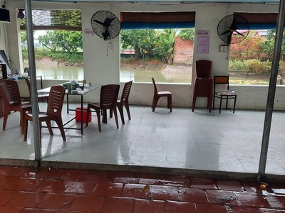 Cần cho thuê quán  địa chỉ: thị trấn bích động, việt yên, bắc giang. 1