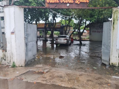 Cần cho thuê quán  địa chỉ: thị trấn bích động, việt yên, bắc giang. 3