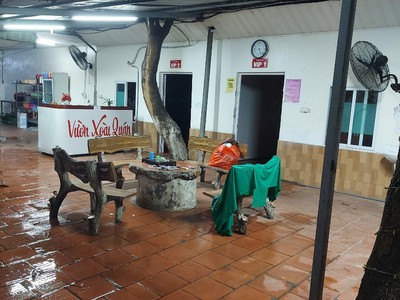 Cần cho thuê quán  địa chỉ: thị trấn bích động, việt yên, bắc giang. 4