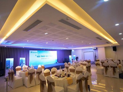 Khách sạn biển 4 sao mặt tiền phạm văn đồng. quận sơn trà. bể bơi vô cực. giá 185 tỷ 1