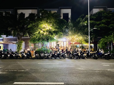 Cho thuê nhà nguyên căn hoặc phòng lẻ khu đô thị vsip bắc ninh 3