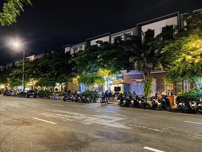 Cho thuê nhà nguyên căn hoặc phòng lẻ khu đô thị vsip bắc ninh 2