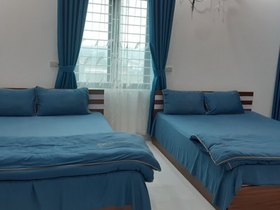 Chính chủ cần cho thuê nhà 7 tầng cổng 1 khu công nghiệp thăng long 3 bình xuyên vĩnh phúc 3
