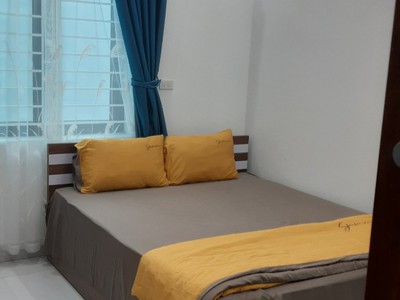 Chính chủ cần cho thuê nhà 7 tầng cổng 1 khu công nghiệp thăng long 3 bình xuyên vĩnh phúc 2