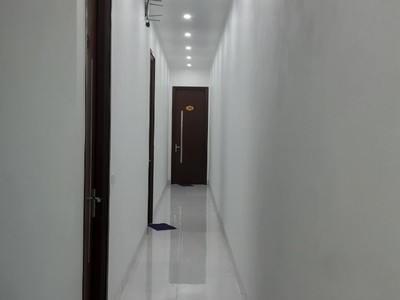 Chính chủ cần cho thuê nhà 7 tầng cổng 1 khu công nghiệp thăng long 3 bình xuyên vĩnh phúc 1