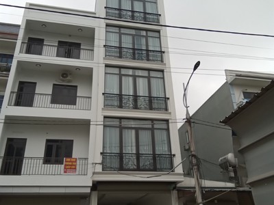 Chính chủ cần cho thuê nhà 7 tầng cổng 1 khu công nghiệp thăng long 3 bình xuyên vĩnh phúc 0