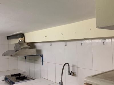 Cho thuê nhà 3 tầng 2 ngủ,2 WC ngõ 347 Nguyễn Khang, Cầu Giấy 7