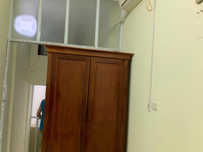 Cho thuê nhà 3 tầng 2 ngủ,2 WC ngõ 347 Nguyễn Khang, Cầu Giấy 4