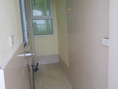 Cho thuê căn hộ tầng 3, chung cư tân thành 2 phường đông vệ, thành phố thanh hóa 2