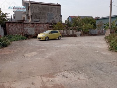 Cắt lỗ 84m2 đất đấu giá điểm x1   bến trung, bắc hồng 3