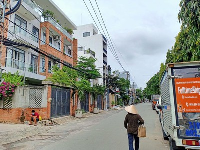 Bán nhà lê đức thọ, đường nhựa 7m, gò vấp, ngang 7.3 x 24  175m2 ,  nhỉnh 12 tỷ. 0