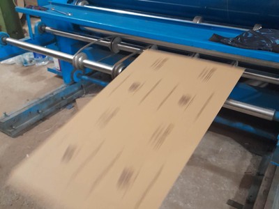 Thùng car ton . hộp gài . hộp đựng quần áo , giày dép 3