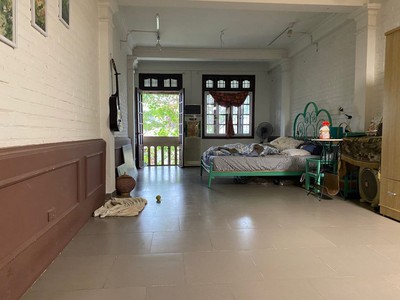 Cho thuê căn hộ tạ quang bửu hai bà trưng 120 t4 5 10 triệu/tháng 4