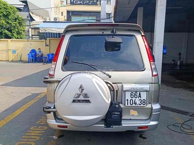 Cần bán xe mitsubisi jolie 2004. xe đẹp din nguyên thuỷ phường 15, quận gò vấp, tp hồ chí minh 1