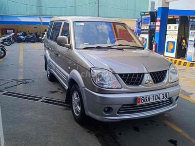 Cần bán xe mitsubisi jolie 2004. xe đẹp din nguyên thuỷ phường 15, quận gò vấp, tp hồ chí minh 3