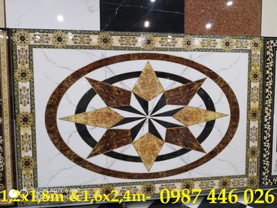 Gạch thảm, thảm gạch HP908 2