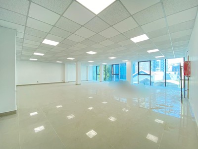 Cho thuê biệt thự lê trọng tấn hà đông, thông sàn, hợp làm, văn phòng, showroom 2