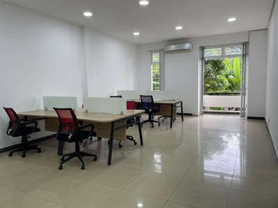 Cho thuê biệt thự dương nội hà đông, nhà hoàn thiện đẹp, làm văn phòng 2