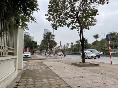 Cho thuê biệt thự lê trọng tấn hà đông, thông sàn, hợp làm, văn phòng, showroom 0