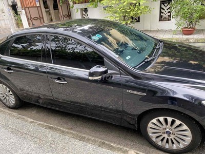 Cần bán xe ford mondeo 2010 đen, vừa đăng kiểm xong phường 13, quận tân bình, tp hồ chí minh 0