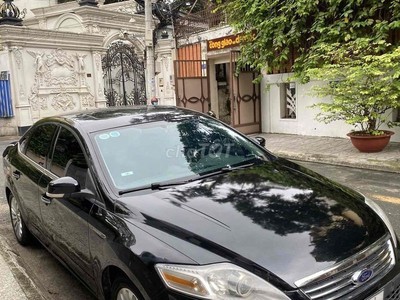 Cần bán xe ford mondeo 2010 đen, vừa đăng kiểm xong phường 13, quận tân bình, tp hồ chí minh 3