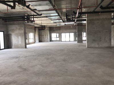 Cho thuê mặt bằng hiệu sách, thời trang, văn phòng quận cầu giấy, free ngoài giờ, treo quảng cáo 4