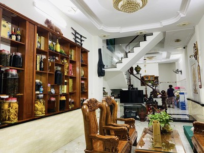 Nhà mặt tiền tch25 cần bán    kinh doanh buôn bán mở vp công ty hoặc cho thuê 86m2 chỉ 8 tỷ 0