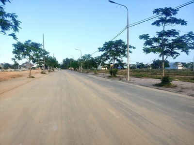 Chào bán lô đôi sau lưng chợ lệ trạch- hoà tiến - đà nẵng 0