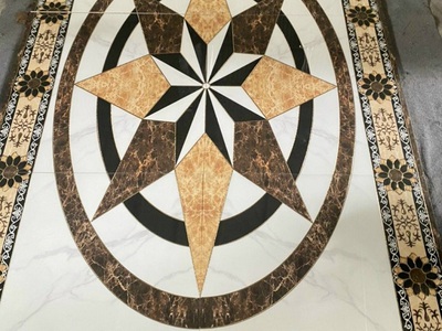 Gạch thảm, thảm gạch HP908 5