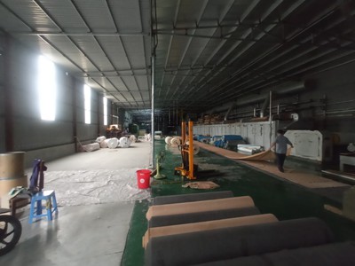 Cho thuê khu nhà xưởng tại AN LÃO 0