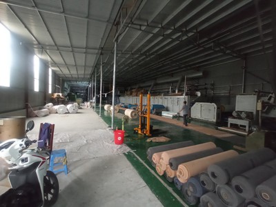 Cho thuê khu nhà xưởng tại AN LÃO 1