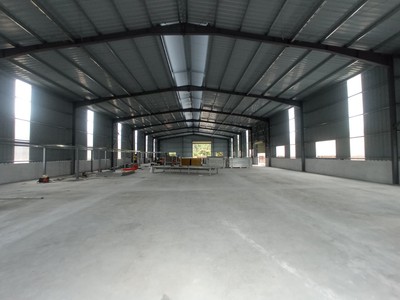 Cho thuê khu nhà xưởng tại AN LÃO 900m giá 45 tr 0