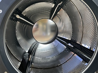 Công ty tnhh giặt là tràng an cung cấp thiết bị giặt là công nghiệp sản xuất và chế tạo máy giặt là 3