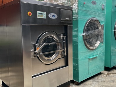 Công ty tnhh giặt là tràng an cung cấp thiết bị giặt là công nghiệp sản xuất và chế tạo máy giặt là 4