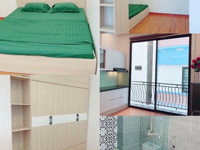Chính chủ cho thuê 3 tầng   2,3,4  nhà 7 tầng tại tứ liên - yên phụ -tây hồ. 1